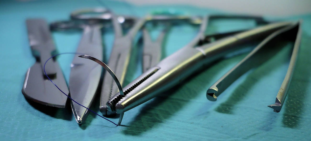 advantages of PVD coating in the production of surgical instruments