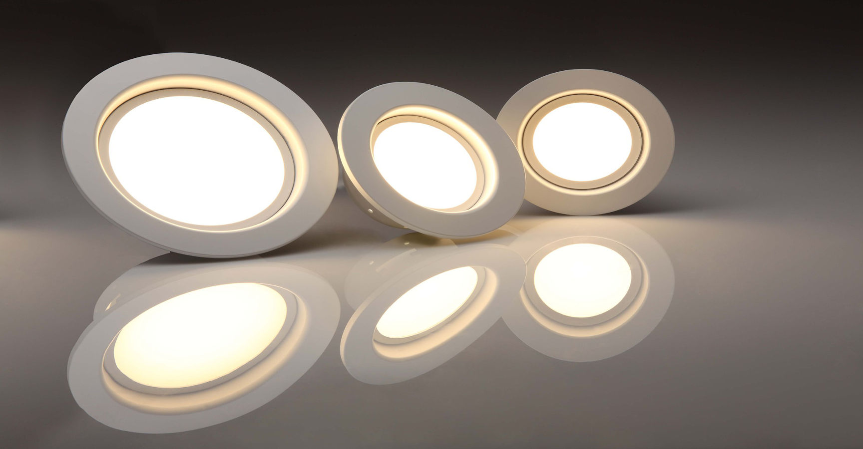 PVD treatment in the production of lighting systems